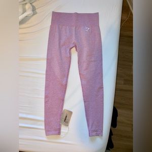 Gymshark Vital Seamless Leggings